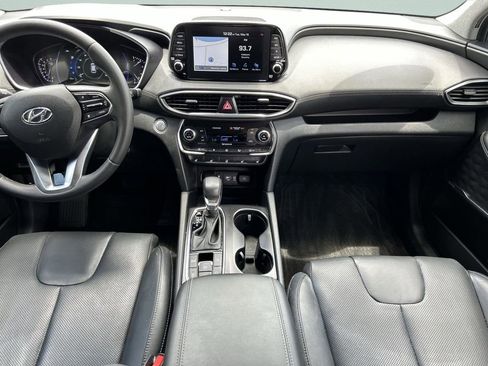 Used 2019 Hyundai Santa Fe FWD image 17