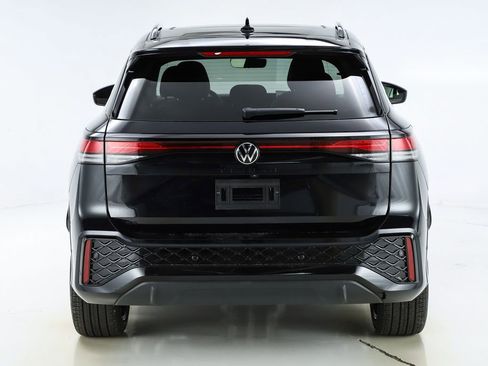 New 2026 Volkswagen Tiguan SE R-Line image 47