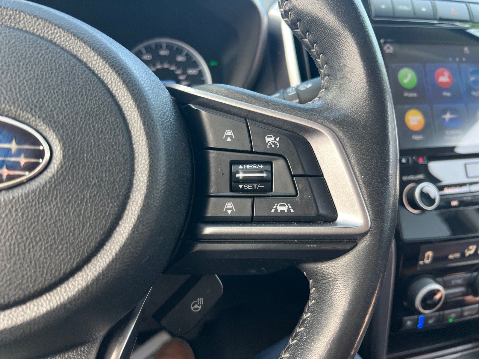Used 2019 Subaru Ascent Touring w/ Popular Package #2A AWD/4WD image 28