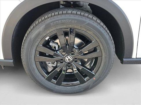 New 2026 Honda HR-V Sport image 10