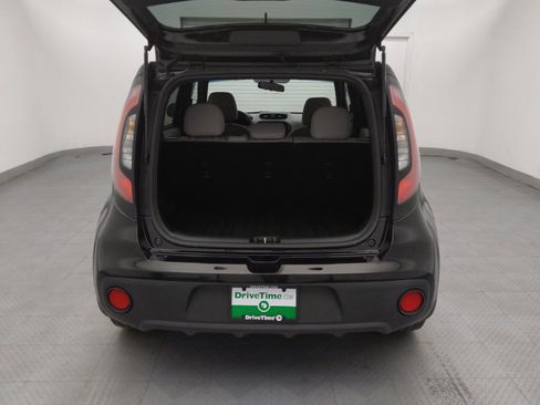 Used 2019 Kia Soul FWD image 29