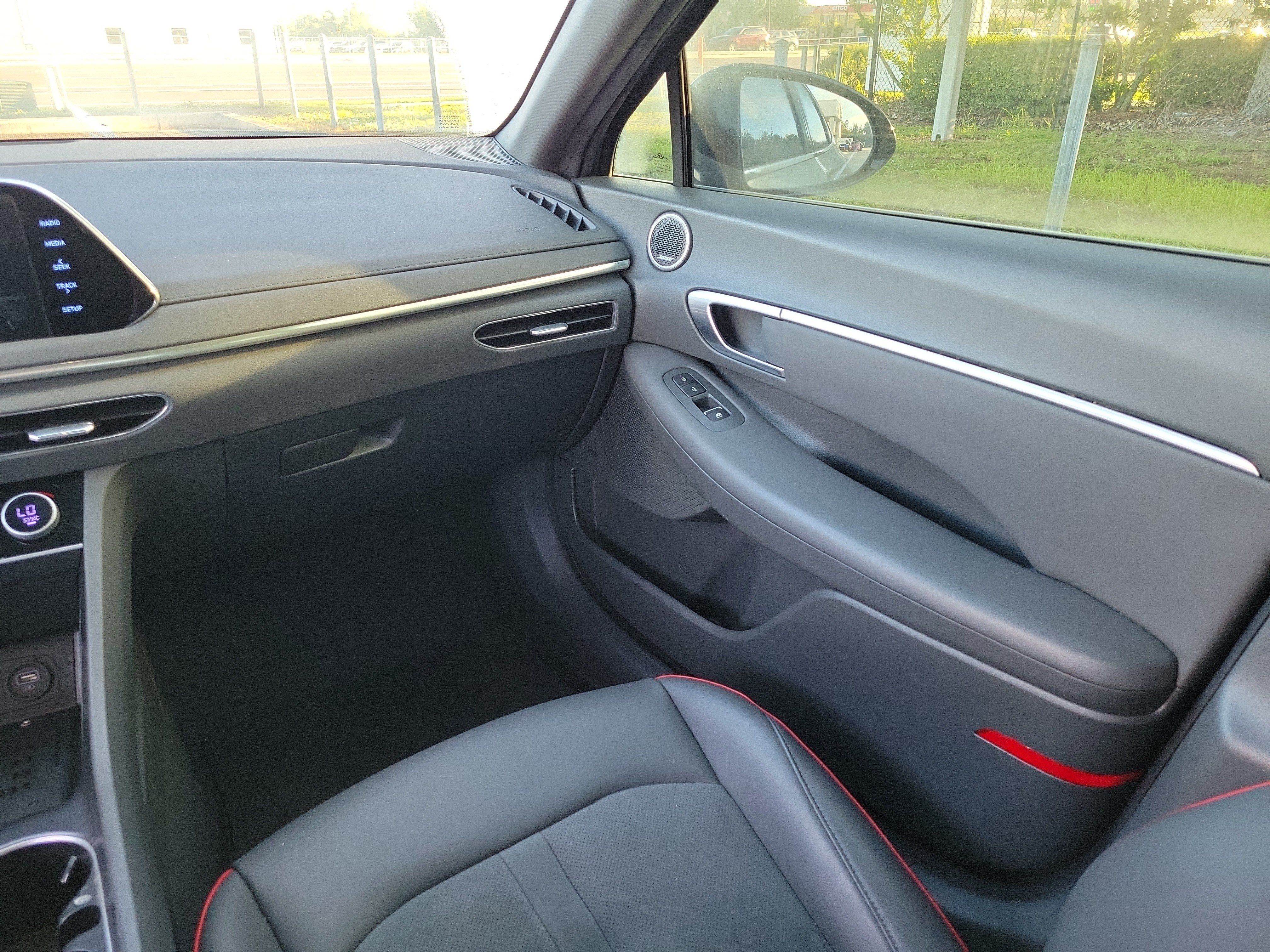Used 2022 Hyundai Sonata SEL Plus w/ Cargo Package FWD image 14