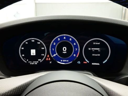 Certified 2025 Porsche 911 Carrera T RWD image 9