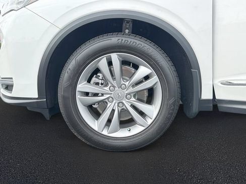 Used 2025 Acura MDX FWD image 32