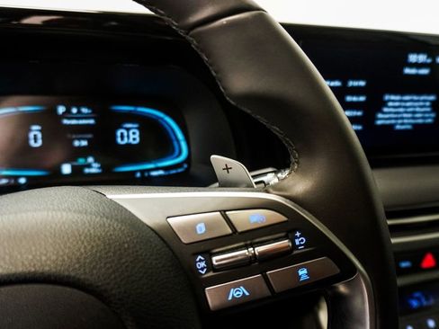 Used 2025 Hyundai Palisade XRT FWD image 19