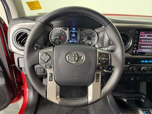 Used 2023 Toyota Tacoma SR5 image 24