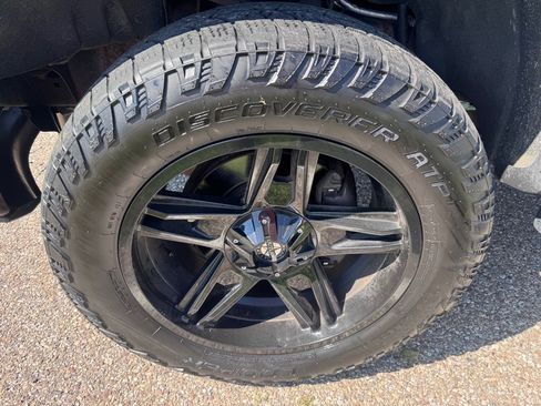 Used 2013 Ford F150 FX4 w/ Luxury Equipment Group image 18