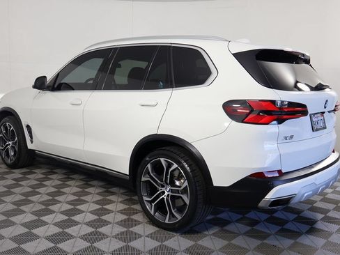 Used 2024 BMW X5 sDrive40i w/ Premium Package RWD image 6
