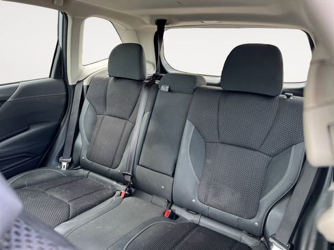 Used 2019 Subaru Forester Premium image 13