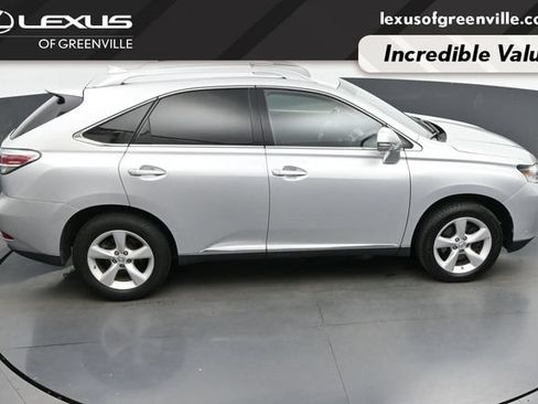 Used 2015 Lexus RX 350 AWD image 43