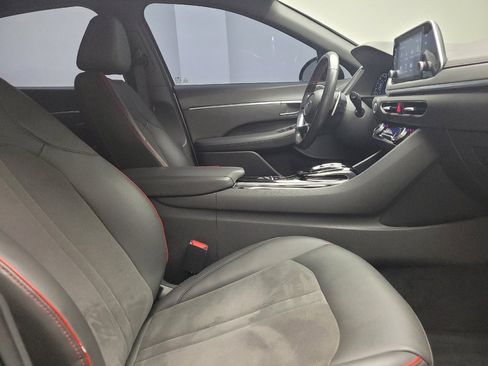 Used 2020 Hyundai Sonata SEL Plus image 21