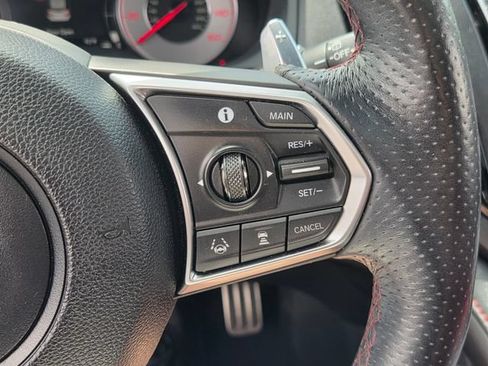 Used 2019 Acura RDX A-Spec FWD image 25