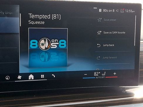 Used 2025 BMW X7 xDrive40i image 18