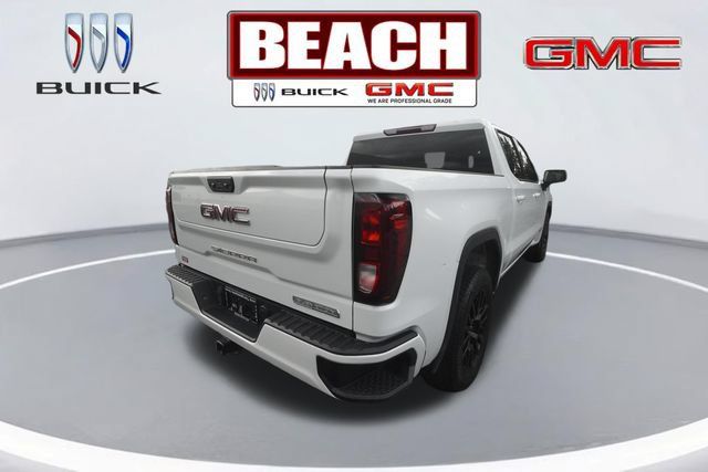 Used 2024 GMC Sierra 1500 Elevation RWD image 3