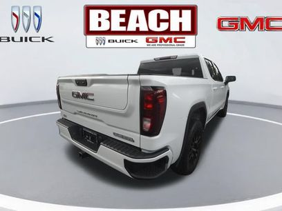 Used 2024 GMC Sierra 1500 Elevation