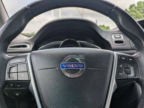 Used 2016 Volvo S80 T5 w/ Convenience Package FWD image 16