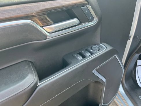 Used 2024 Chevrolet Silverado 1500 LT AWD/4WD image 13