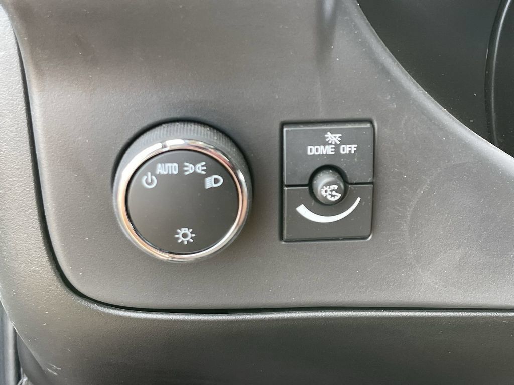 New 2025 GMC Savana 2500 Extended w/ Driver Convenience Package RWD image 18