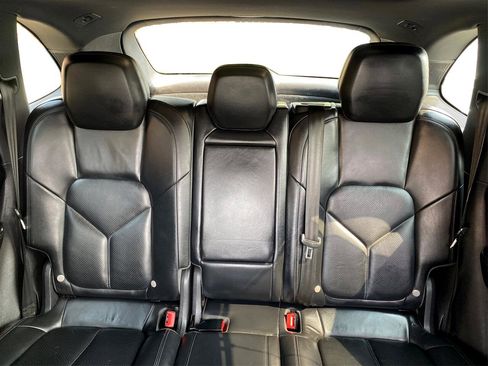 Used 2014 Porsche Cayenne S w/ Comfort Plus Package image 25