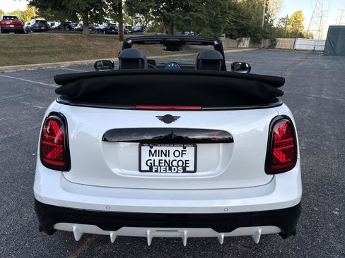 New 2026 MINI Cooper S FWD image 6