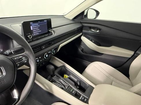 Used 2024 Honda Accord LX image 26