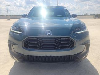 New 2026 Honda HR-V Sport video 2