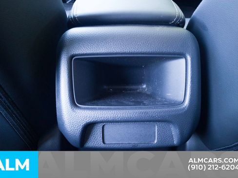 Used 2023 Honda HR-V EX-L image 23