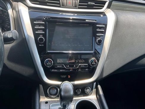 Used 2016 Nissan Murano Platinum FWD image 30