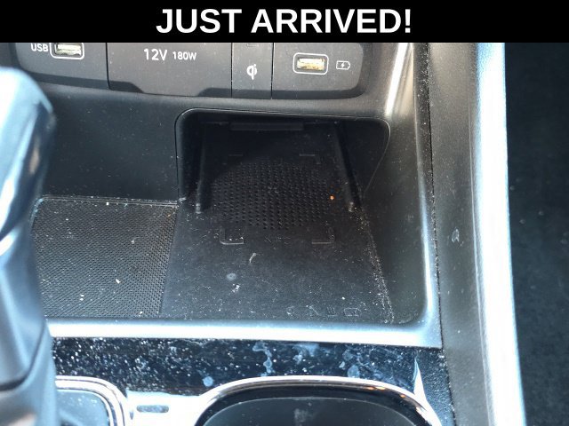 Used 2024 Hyundai Tucson SEL FWD image 16