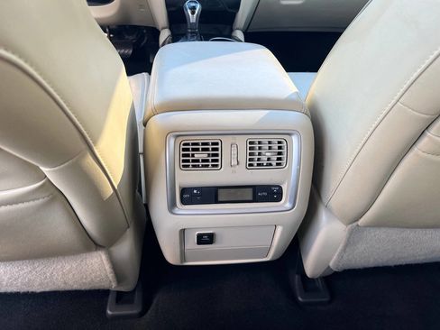 Used 2018 INFINITI QX60 Luxe w/ Premium Plus Package AWD/4WD image 34