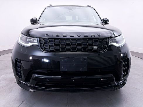 Used 2023 Land Rover Discovery S R-Dynamic AWD/4WD image 12