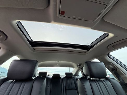 Used 2021 Honda Accord EX-L image 28