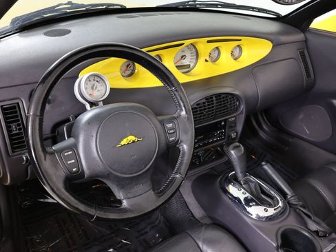 Used 2000 Plymouth Prowler RWD image 14