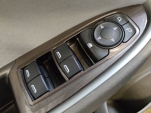 Used 2024 Chevrolet Malibu LS w/ Driver Confidence Package FWD image 27