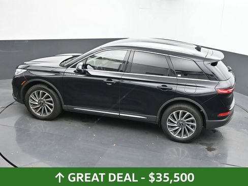 Used 2024 Lincoln Corsair Reserve image 61