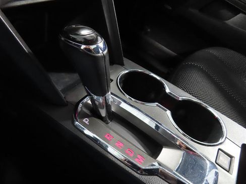 Used 2017 GMC Terrain SLE w/ Nightfall Package image 25