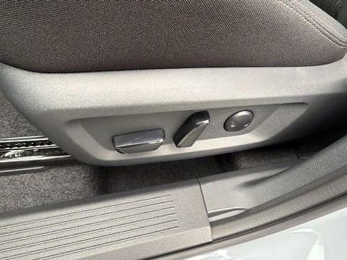 New 2026 Nissan Rogue SV image 21