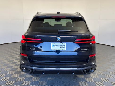 Used 2026 BMW X5 sDrive40i RWD image 8
