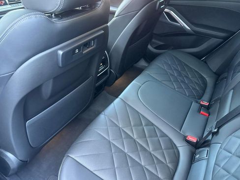 Certified 2023 BMW X6 xDrive40i w/ M Sport Package AWD/4WD image 27