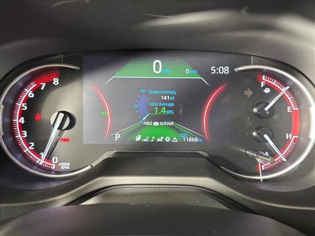 Used 2024 Toyota RAV4 LE FWD image 26