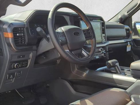 New 2025 Ford F150 Tremor w/ Equipment Group 402A High image 3