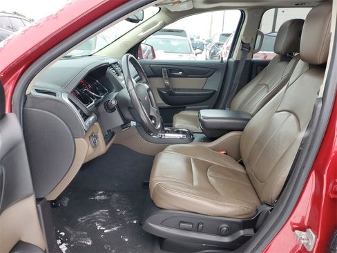 Used 2014 GMC Acadia SLT image 10