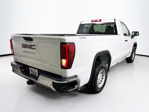 New 2026 GMC Sierra 1500 Pro w/ Pro Value Package image 7