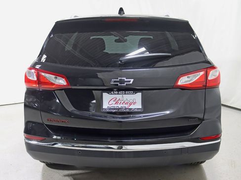 Used 2021 Chevrolet Equinox Premier w/ Redline Edition image 13