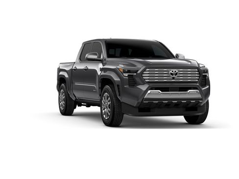 New 2026 Toyota Tacoma Limited AWD/4WD image 38