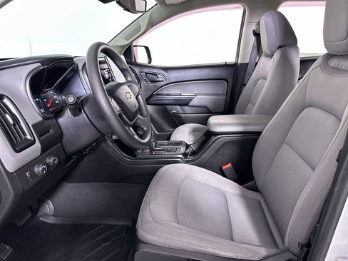 Used 2019 Chevrolet Colorado W/T w/ Custom Special Edition image 56