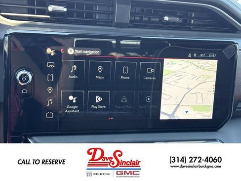 New 2026 GMC Sierra 1500 Denali Ultimate AWD/4WD image 16