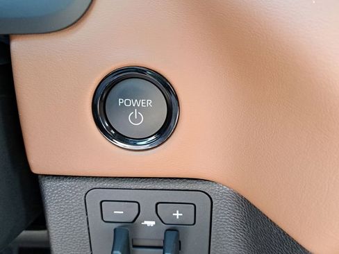 New 2026 Toyota Tundra 1794 Edition image 27