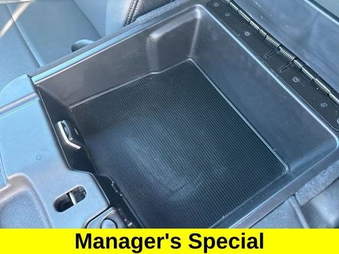 Used 2021 RAM 2500 Tradesman image 27