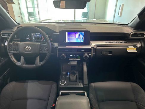 New 2026 Toyota Tacoma SR5 image 10